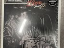 Waylon Jennings - Live from Austin TX - 2 Lp - 2022 Limited Edition Color Vinyl