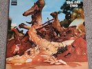 Toe Fat - Two LP UK Original 1970 Regal Zonophone Heavy Hard Prog Psych Rock