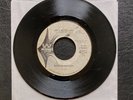 HOUSTON OUTLAWS Ain't No Telling / Uncle Ed's Backyard WESTBOUND 179 Soul 45