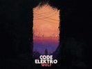 CODE ELEKTRO - WOLF Vinyl LP (Black/Yellow) NEW & SEALED