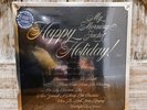 My Morning Jacket - Happy Holiday Album RSD Black Friday 2023 NEW & SEALED
