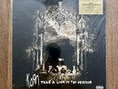 KORN   Take a Look in the Mirror Music On Vinyl 2LP Colored/Numbered - Preloved