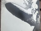 Led Zeppelin I 1969 LP Vinyl Record Atlantic (SD 8216 on Record) VG+ Tested