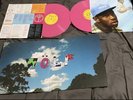 Tyler, The Creator - Wolf - 2xLP - Vinyl Album, LTD Pink Translucent - NM - RARE