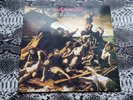 The Pogues – Rum Sodomy & The Lash Original 1985 Stiff LP Near Mint The vinyl is