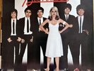 Blondie- Parallel Lines 12” Vinyl LP CDL1192 1978 First Pressing