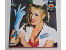 Blink-182 Enema of the State Clear Vinyl Limited Edition 12