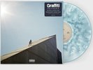Daniel Caesar Freudian Vinyl Translucent Cloudy Blue Graffiti Recs LE / 2000
