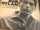 BOB DYLAN- THE TIMES THEY ARE A - CHANGING NEAR MINT 1964