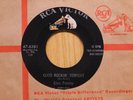 Elvis Presley RnR 45 Good Rockin Tonight bw I Dont Care If The Sun Dont Shine