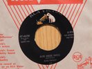 Elvis Presley RnR 45 Blue Suede Shoes bw Tutti Frutti on RCA
