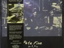 Pete Fine-On A Day of Crystaline Thought US folk psych reissue lp