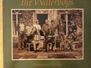 Fisherman's Blues - The Waterboys (Vinyl, 1988, Promo, Gold Stamp, US). Postcard