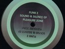 Raum Musik/Pleasure Zone Bundle (8 x 12