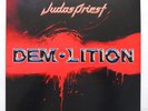 JUDAS PRIEST Demolition VINYL LP Steamhammer SPV 085-72421 2LP 2001 Heavy Metal
