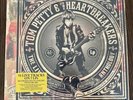 Live Anthology by Tom Petty & the Heartbreakers (Record, 2009)