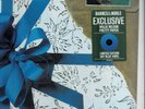 WILLIE NELSON - PRETTY PAPER (LP 2023) SEALED*SKY BLUE VINYL*12 TRKS*BENT CORNER