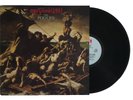 The Pogues Vinyl Record Rum Sodomy And The Lash LP Plus Inner Sleeve