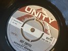Reggae Boys / Headley Bennett / What You Gonna Do / Hot Coffee / vinyl / 1969