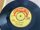 Bim & Clover* – I Am Disgusted / Fire In Me Wire / 7