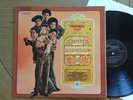 Diana Ross Presents The Jackson 5: I Want You Back 12” Vinyl LP free UK Post