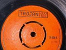 TR606Trojan woman is greedy Pat RHODEN Boss Skinhead, Reggae VG+