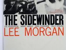 LEE MORGAN SIDEWINDER BLUE NOTE BST84157 JAPAN VINYL LP