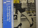 SONNY CLARK COOL STRUTTIN' BLUE NOTE GXK8043 JAPAN OBI VINYL LP