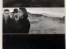 U2 JOSHUA TREE ISLAND R28D2066 JAPAN VINYL LP