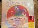 The Doors  Vinyl Live In Bakersfield  2LP  RSD 2023 Sealed