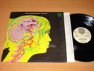 The Keith Tippett Group LP - Dedicated To You / 1971 GERMAN VERTIGO SWIRL MINT-