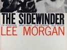 Lee Morgan - The Sidewinder (Vinyl LP - 1964 - US - Original)
