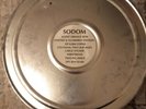 Sodom - Agent Orange Box 2 Lp Picturedisc Limitierte Version 4710 Von 8000