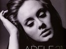 Adele - 21 (Vinyl LP - 2011 - UK - Reissue)
