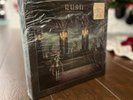 RUSH- Farewell To Kings 40th Super Deluxe ,4LP /3CS/ Blu Ray,Box Set, NEW SEALED