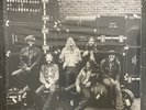 THE ALLMAN BROTHERS BAND AT FILLMORE EAST 2LP  NEW AND SEALED VINYL ALBUM