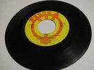 Ron Wray Lightshow, Speed-Private NY fuzz psych record 45 original, VG