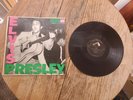ELVIS PRESLEY Self Titled RCA VICTOR LPM-1254 LP See Pictures