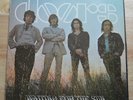 The Doors*Waiting For The Sun*LP*Elektra EKS-74024*1968*VG+*Hello, I Love You