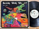 TWENTY SIXTY SIX -REFLECTIONS ON THE FUTURE- LP-72/D-