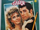 2LPs Grease (The Original Soundtrack From The Motion Picture 1978 NM / NM 27 681