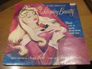 Walt Disney's Sleeping Beauty OST - 1959 Stereo LP Vinyl Record WDL-4018
