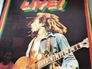 Bob Marley & The Wailers- Live At The Lyceum - 1975
