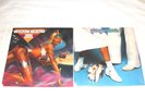(2) SEALED LP's - Giorgio Moroder 
