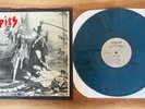 The Spits – V S/T LP 2011 HANDMADE LTD In The Red NICE COPY