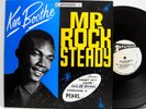 Ken Boothe        Mr Rock Steady        Studio One      Deep Groove      NM # 73