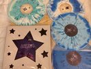 Super Mario Galaxy Wii OST 4xLP VGM GameCube Vinyl SMRPG Not Moonshake