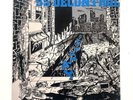SS DECONTROL  - GET IT AWAY VINYL LP - BOSTON HARDCORE PUNK HC XCLAIM  SXE HXC