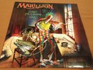 LP - signiert -   Marillion  