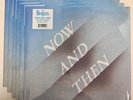 Now And Then / Love Me Do by The Beatles - (NEW&SEALED) w/Minor Sleeve Damage